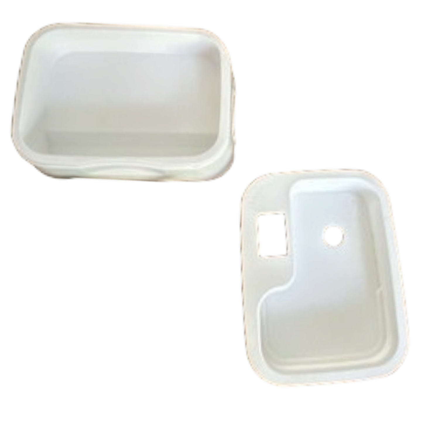 Super Sustainable Sink Replacement Parts