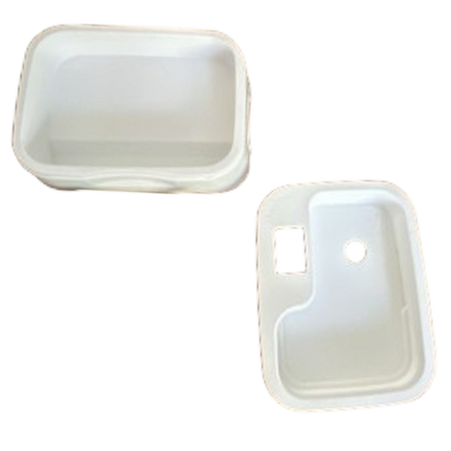 Super Sustainable Sink Replacement Parts
