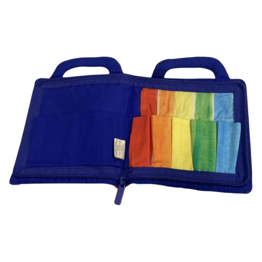 Anywhere Art Kit
