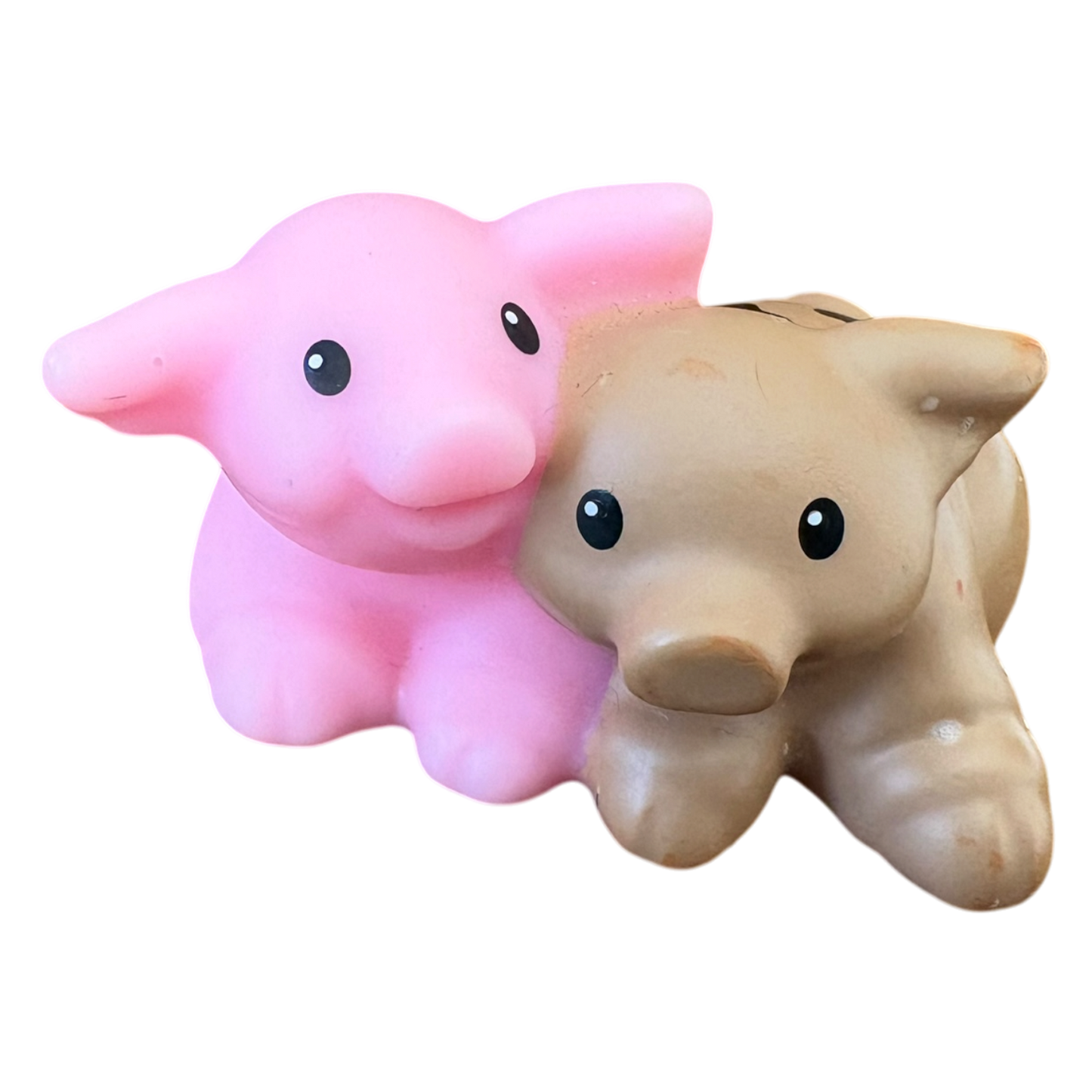 Little People and Animals (HTF or rare)