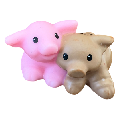 Little People and Animals (HTF or rare)