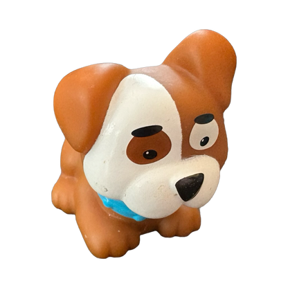 Little People and Animals (HTF or rare)