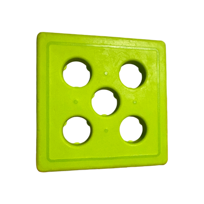 Box With Three Lids (Coins, Carrots, Posting) OLD VERSION