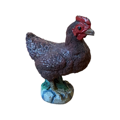 Schleich Farm Animals