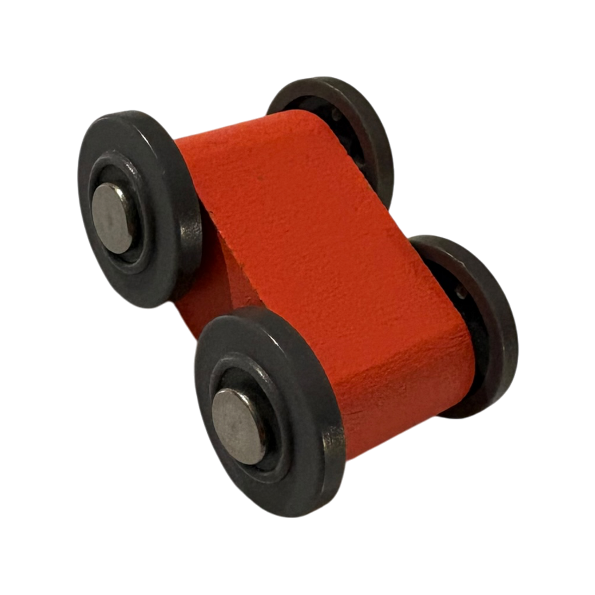 Race And Chase Ramp