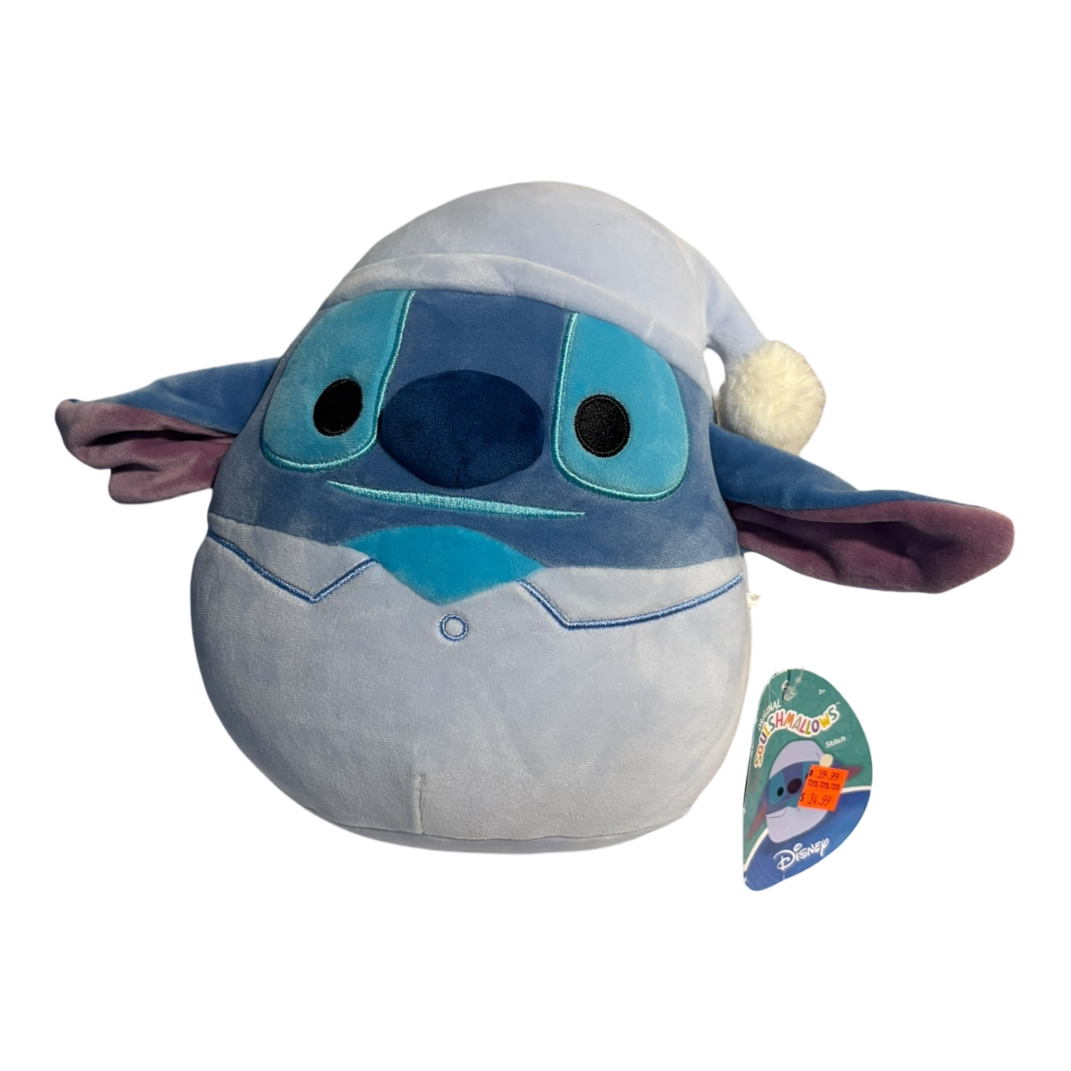 Stitch – Second Love