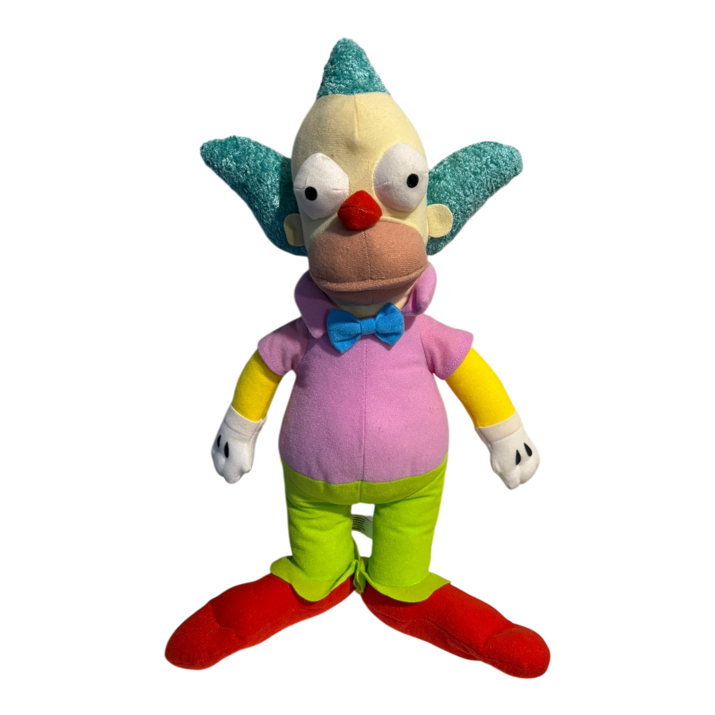 Krusty the Clown 15”