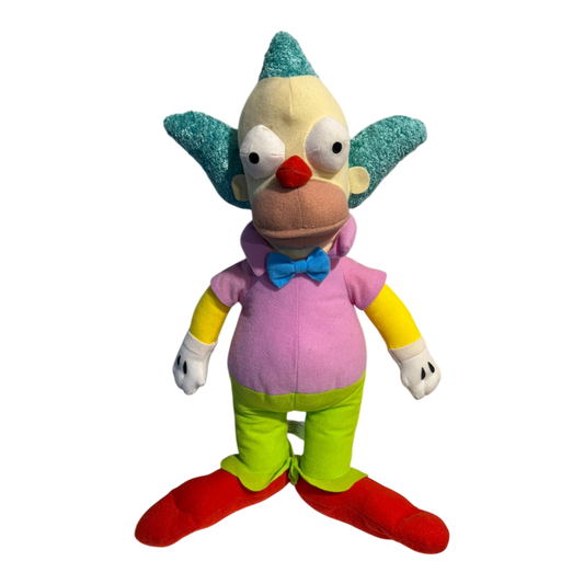 Krusty the Clown 15”