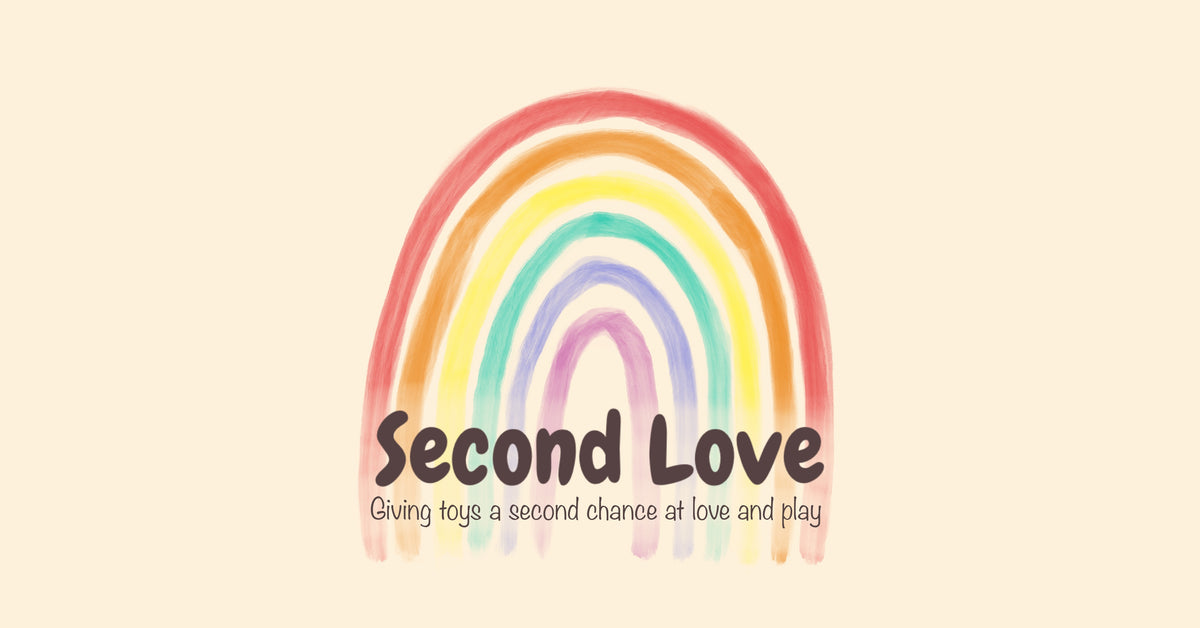 Second Love
