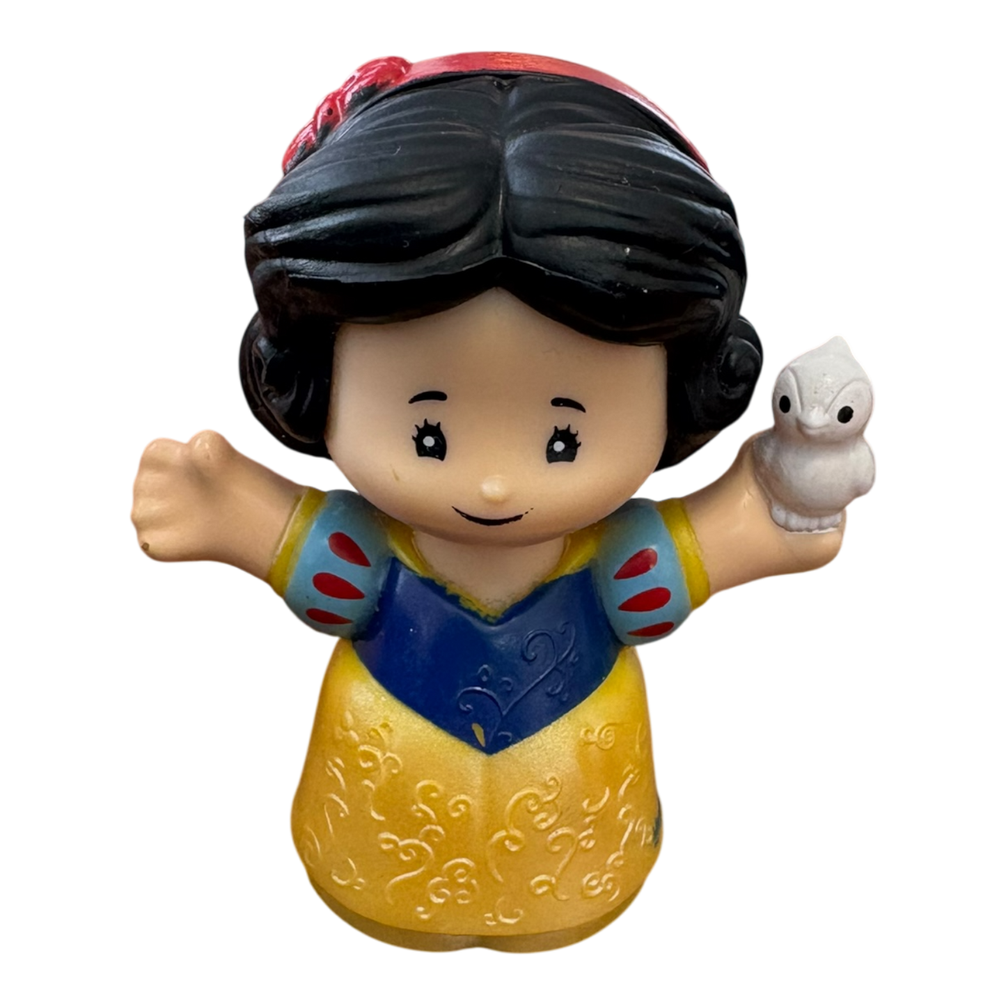 Little People Characters