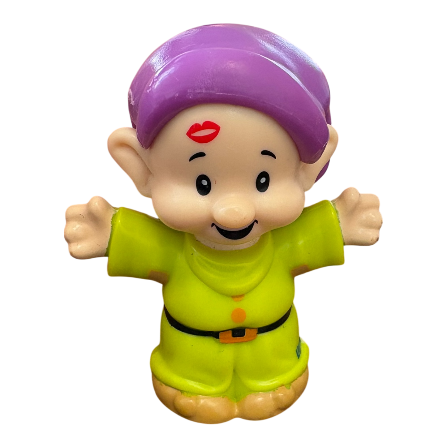 Little People Characters