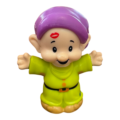 Little People Characters