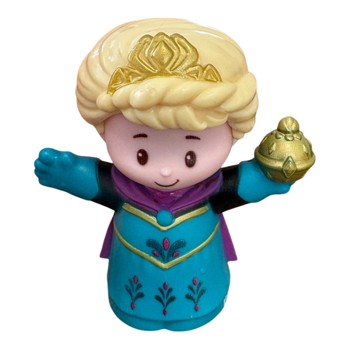 Little People Characters