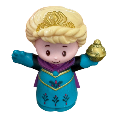 Little People Characters