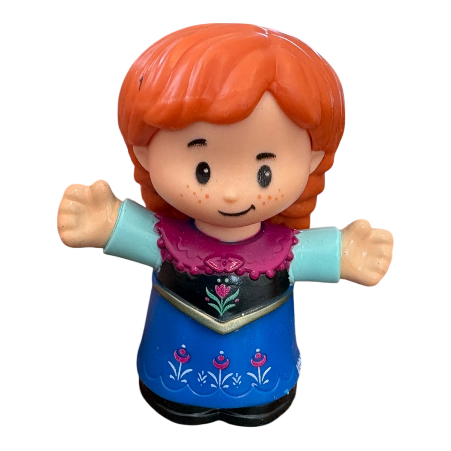 Little People Characters