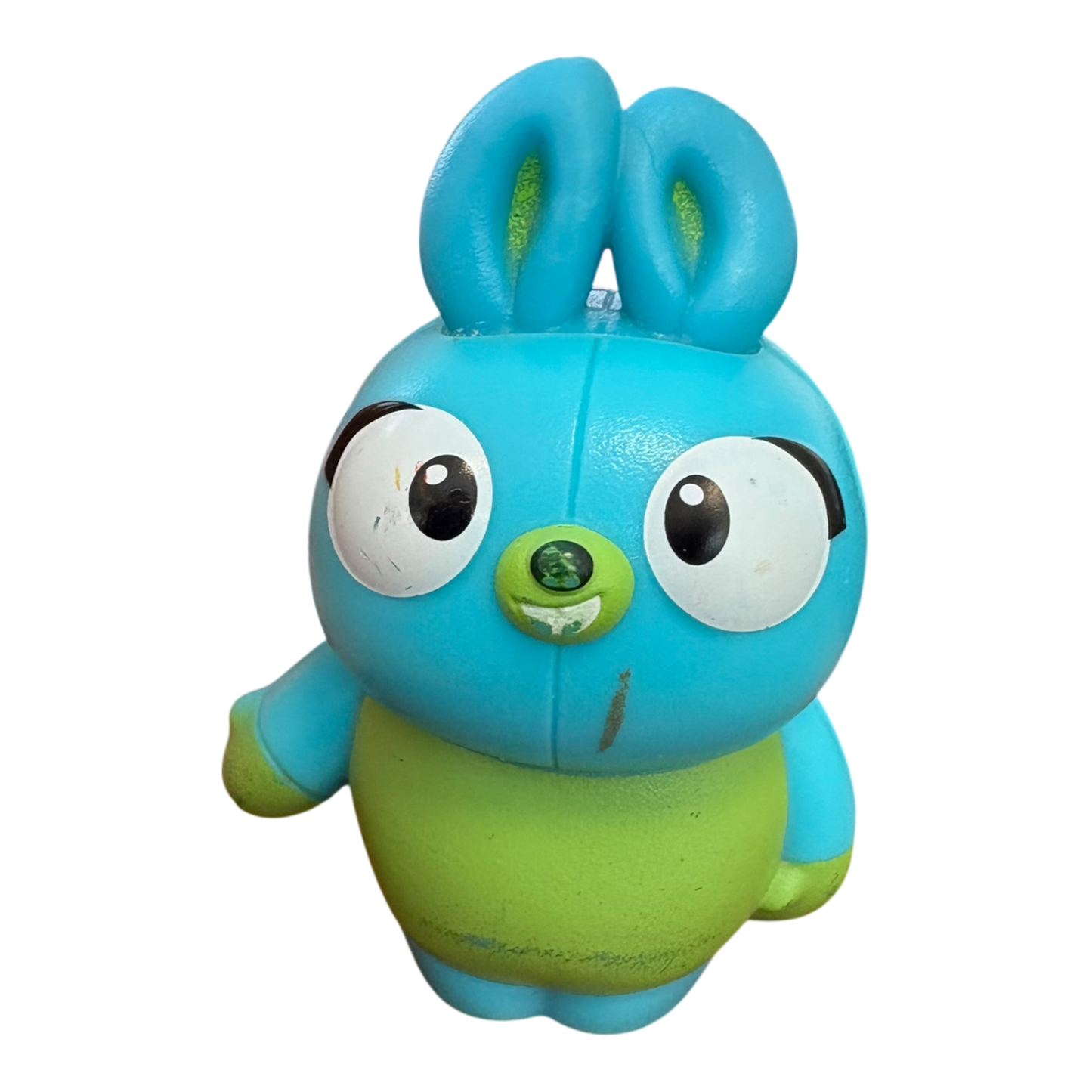 Little People Characters