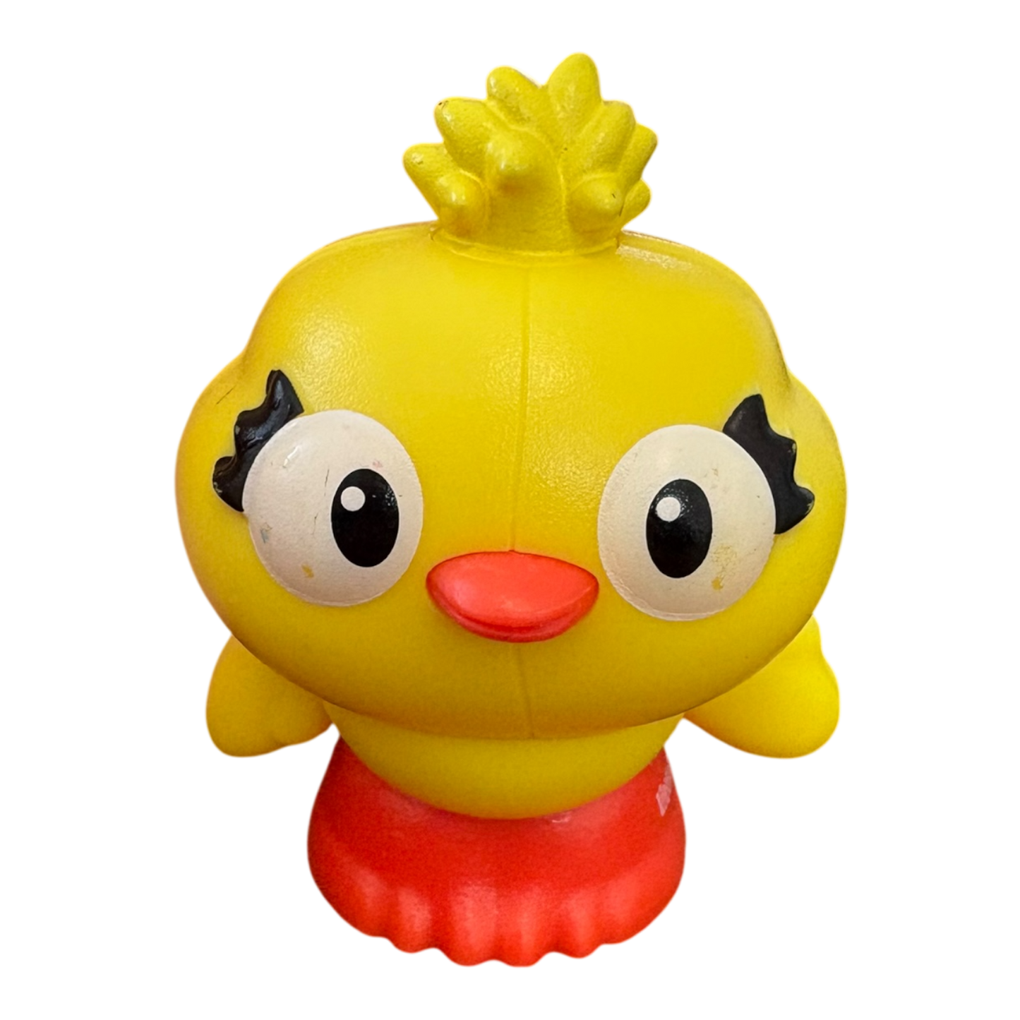 Little People Characters