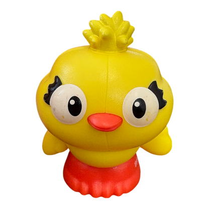 Little People Characters