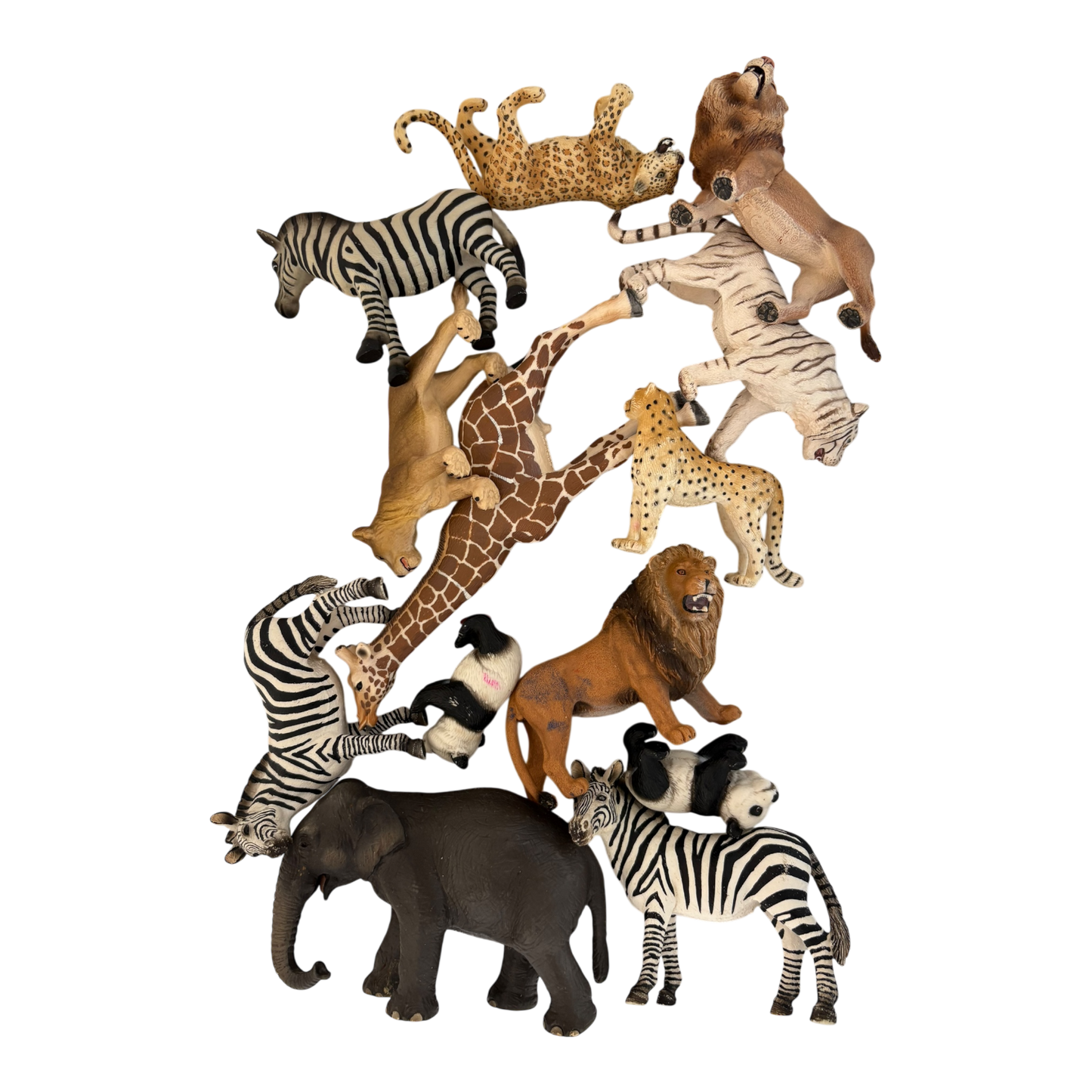 Schleich Wild Animals