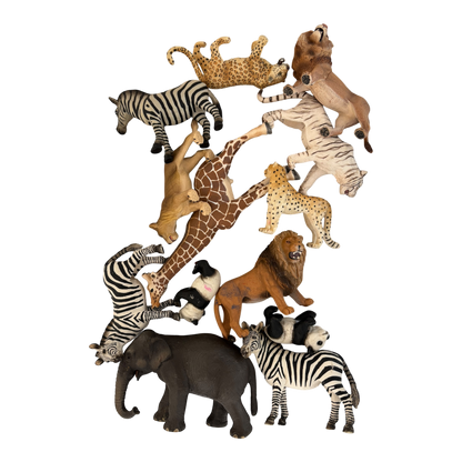 Schleich Wild Animals