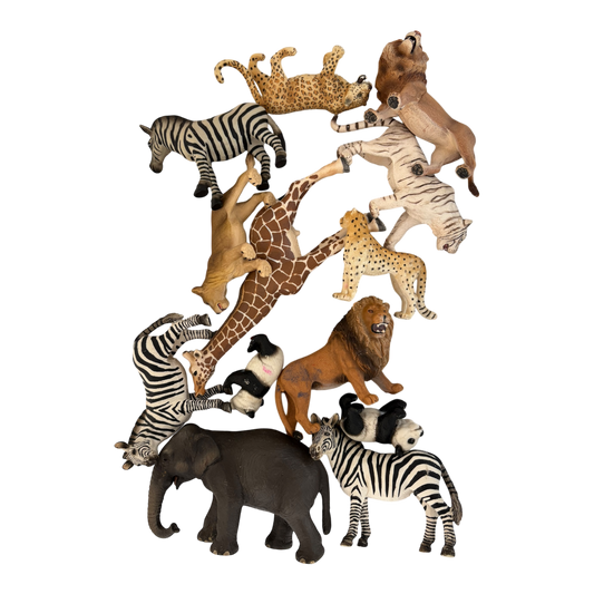 Schleich Wild Animals