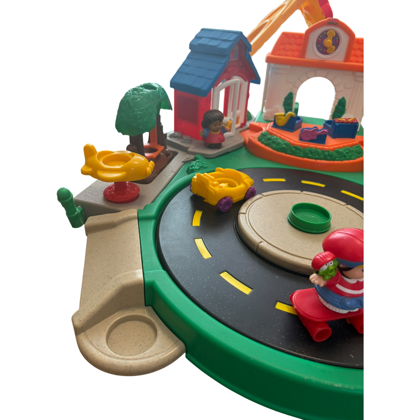 Little People Discovery Village