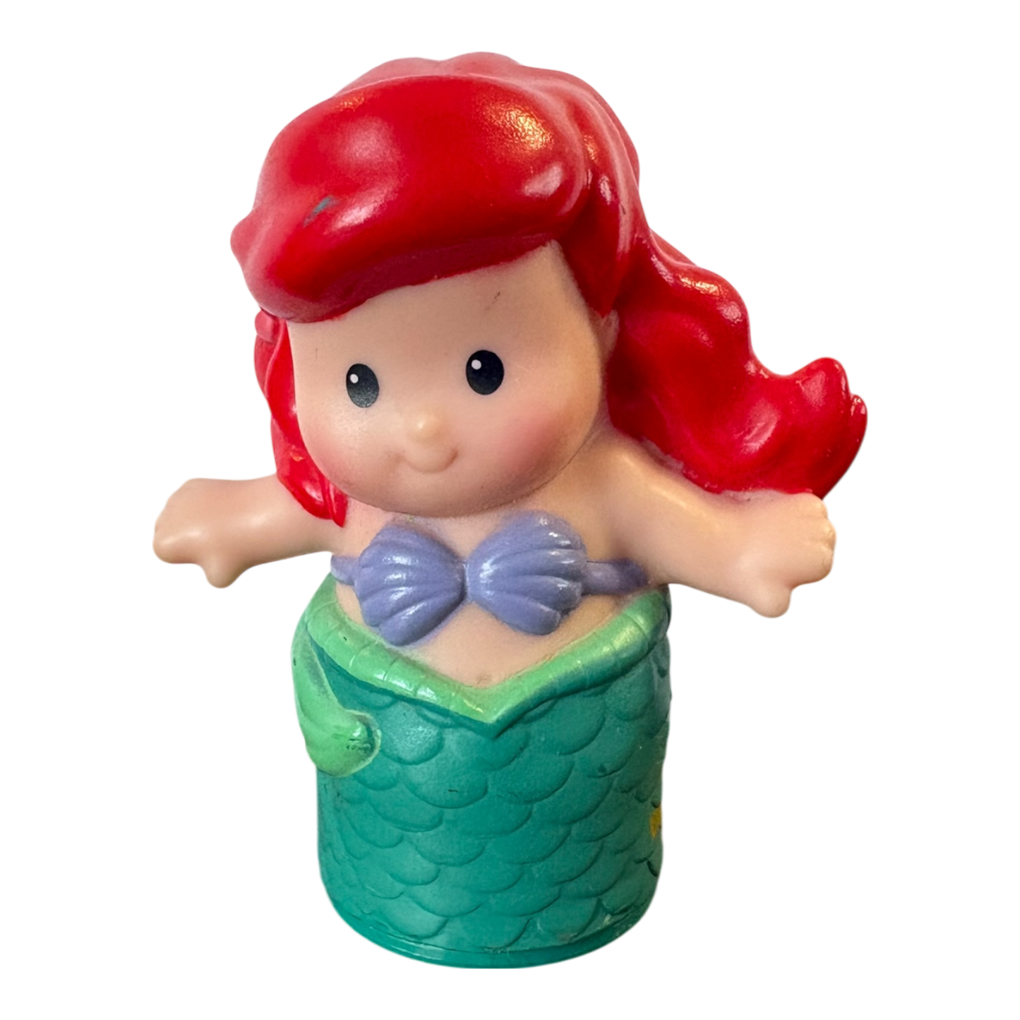 Little People Princess Talkers