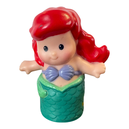 Little People Princess Talkers