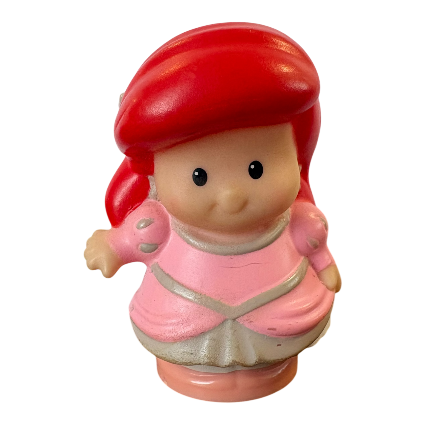 Little People Princess Talkers