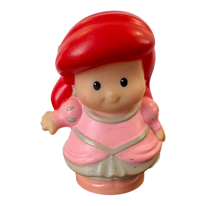 Little People Princess Talkers