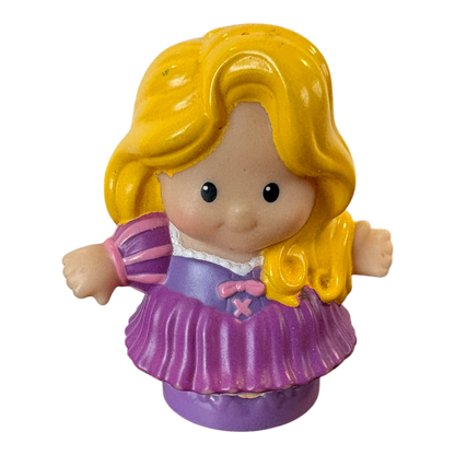 Little People Princess Talkers