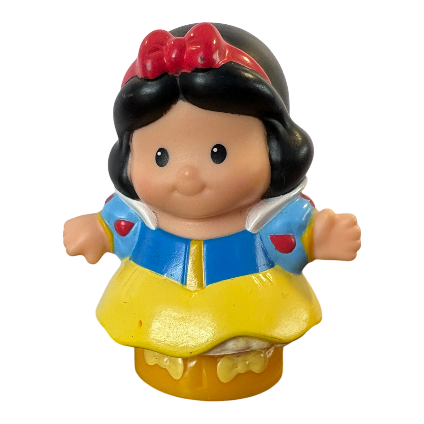 Little People Princess Talkers