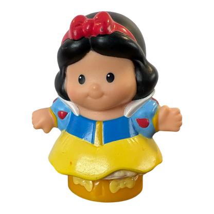 Little People Princess Talkers