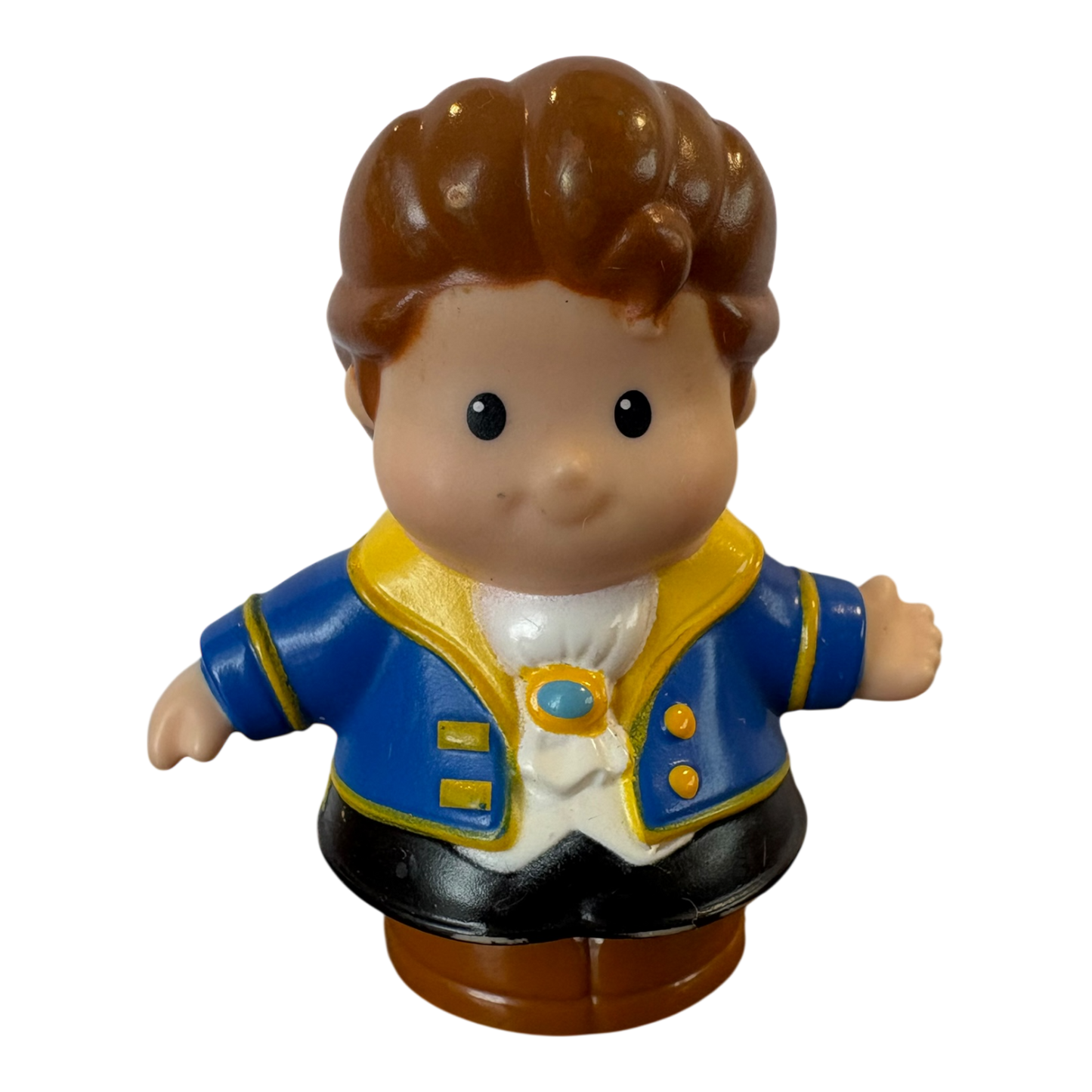 Little People Princess Talkers