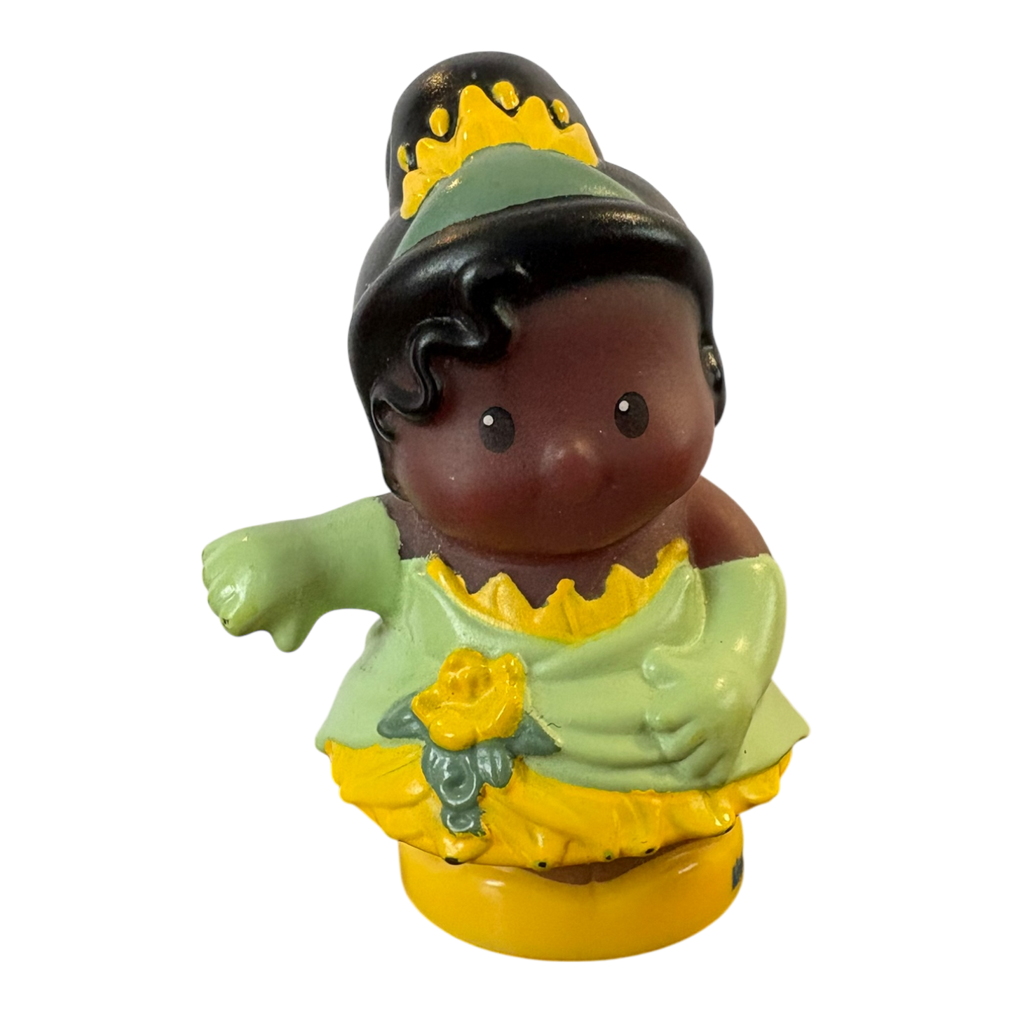 Little People Princess Talkers