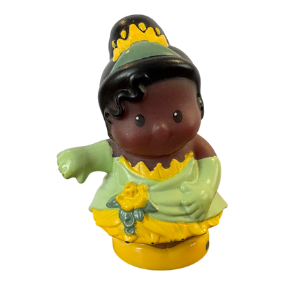 Little People Princess Talkers