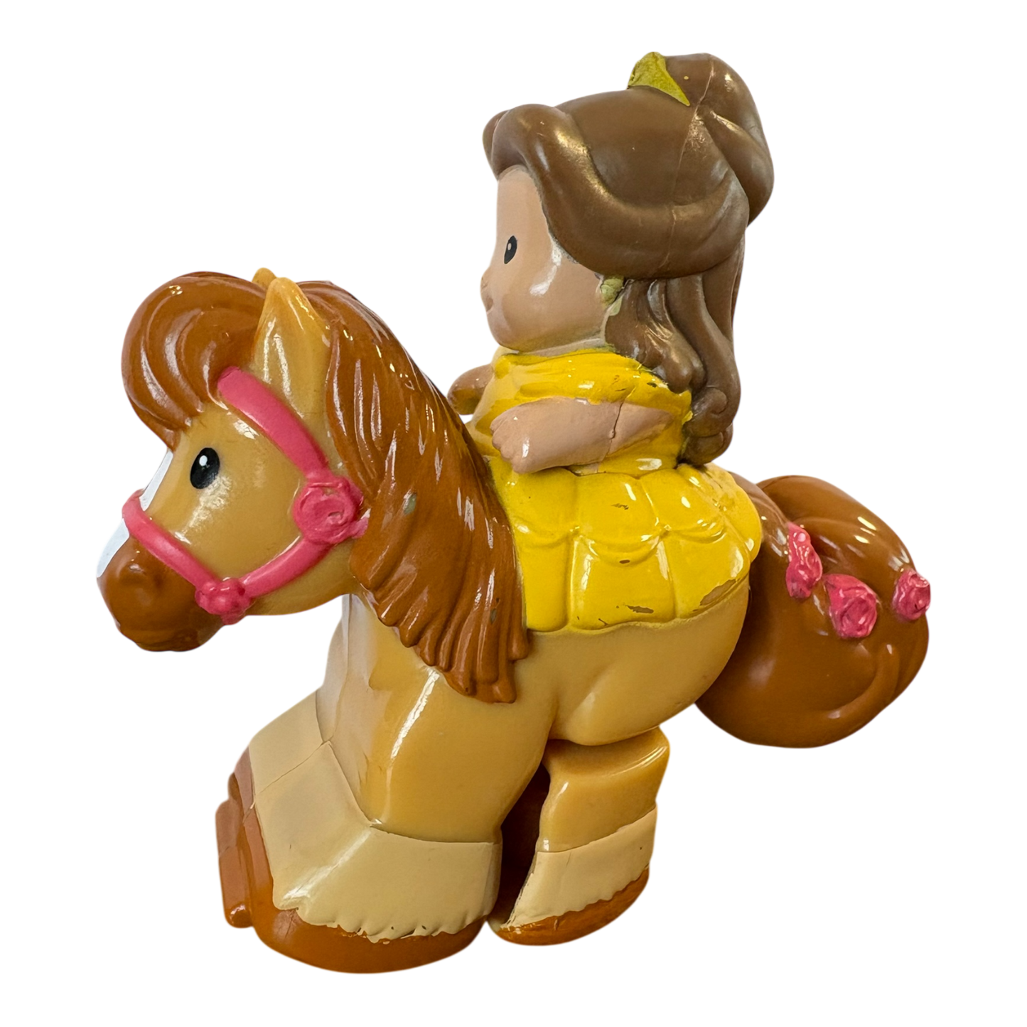 Little People Klip Klop