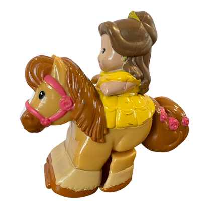 Little People Klip Klop