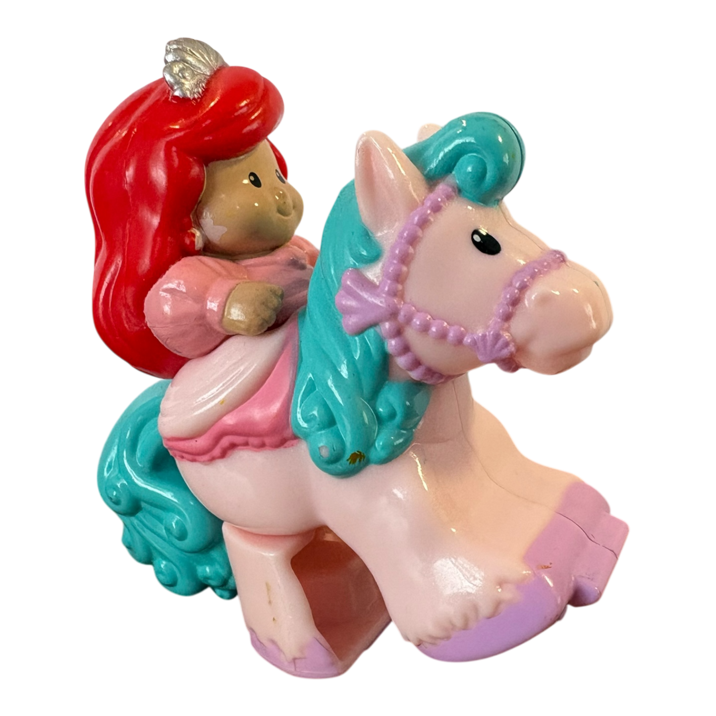 Little People Klip Klop