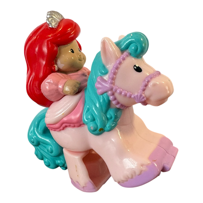 Little People Klip Klop