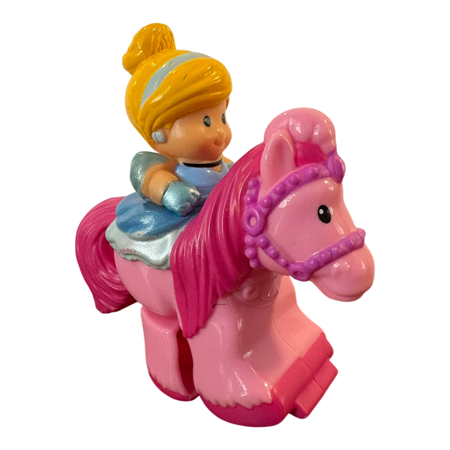 Little People Klip Klop