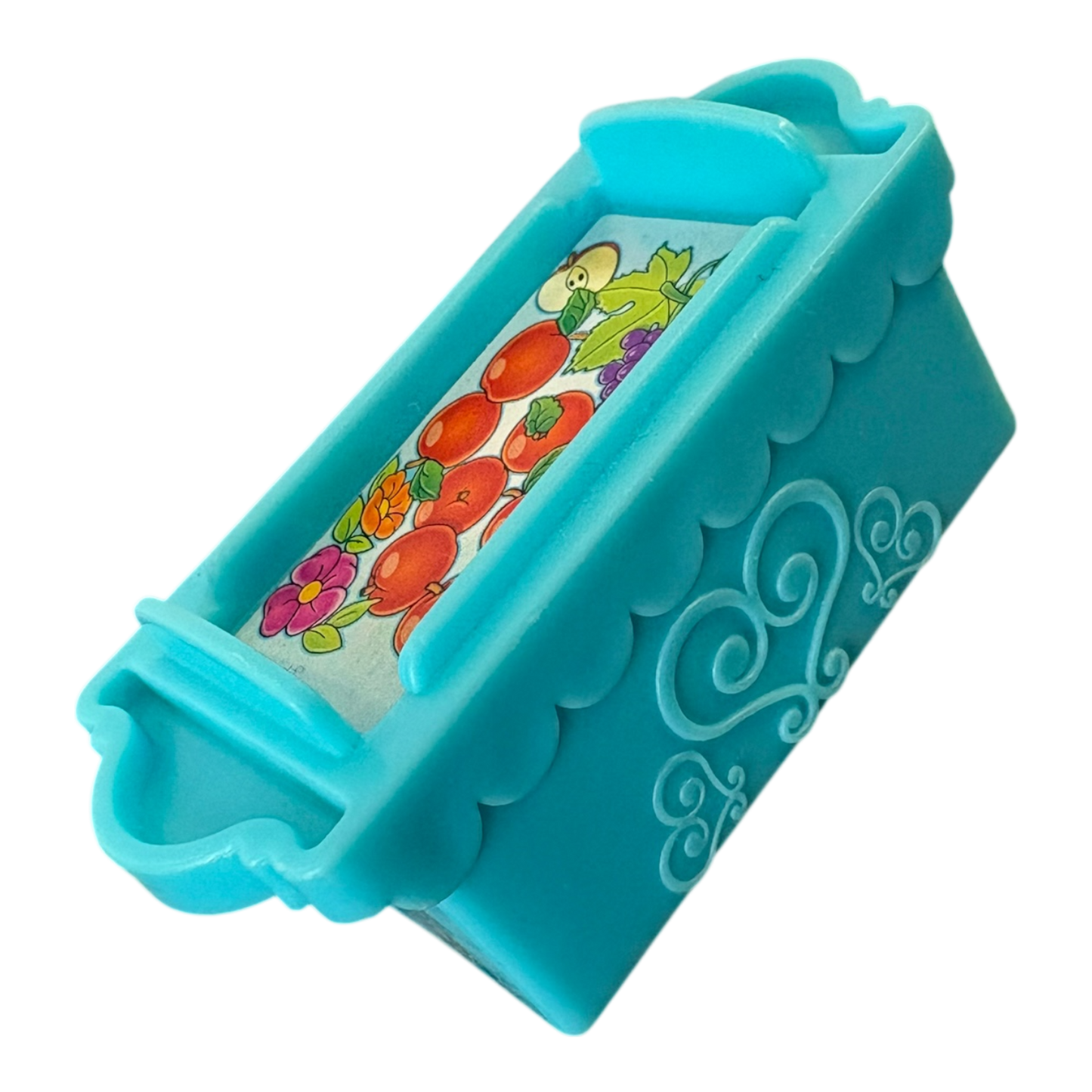 Little People Klip Klop