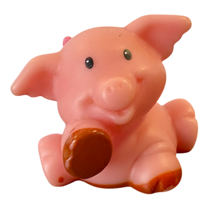 Little People Animals