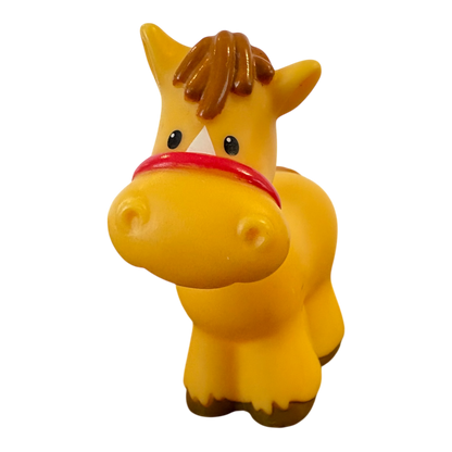 Little People Animals