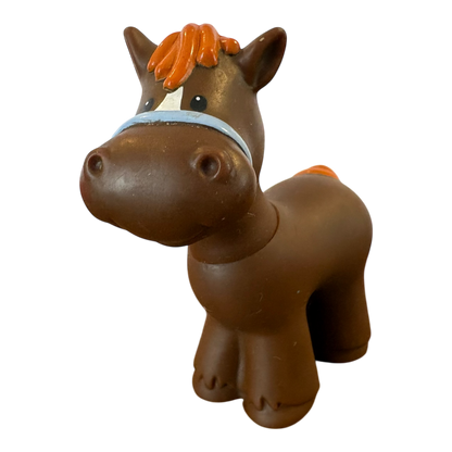 Little People Animals