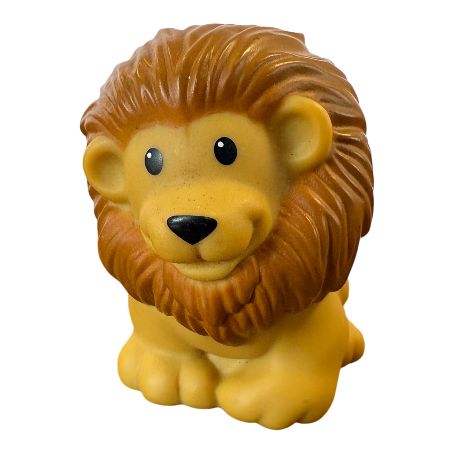 Little People Animals