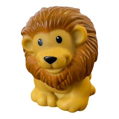 Little People Animals