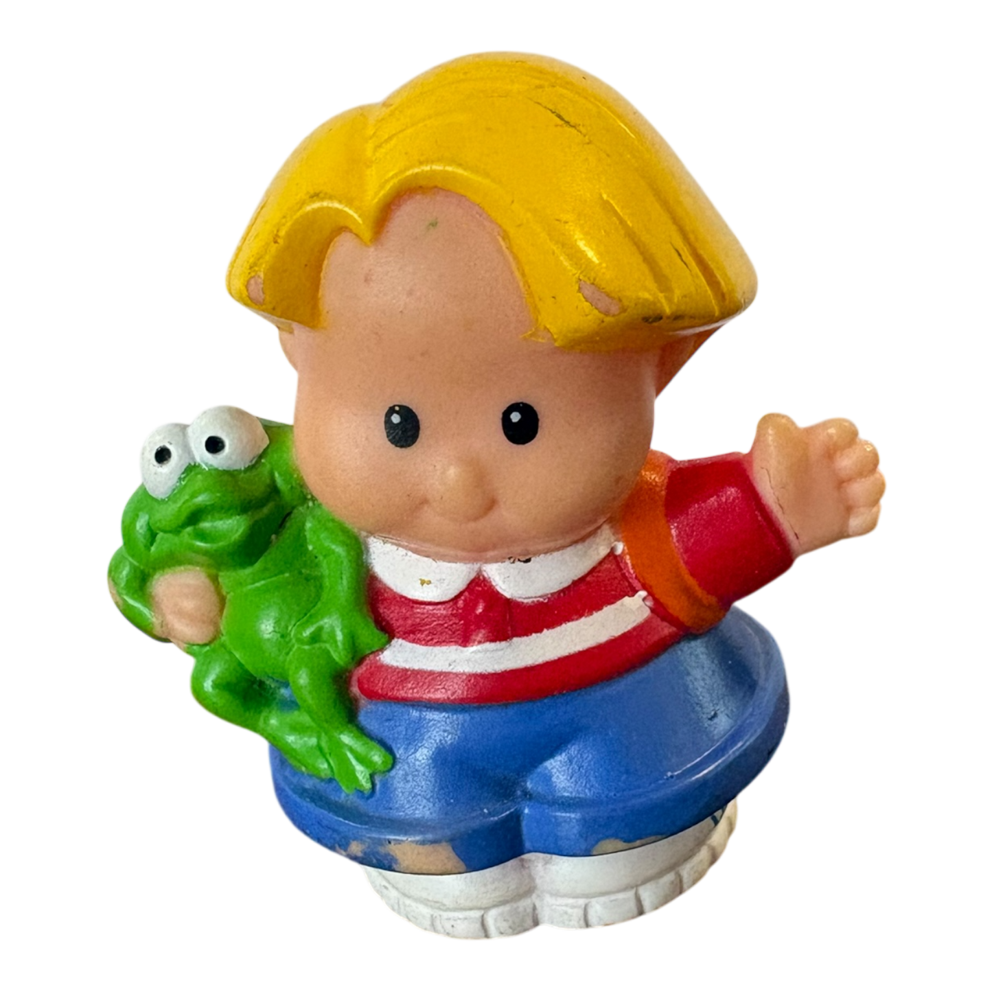 Vintage Little People (before 2011)