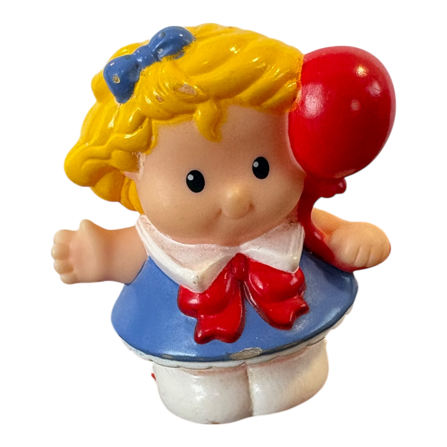 Vintage Little People (before 2011)