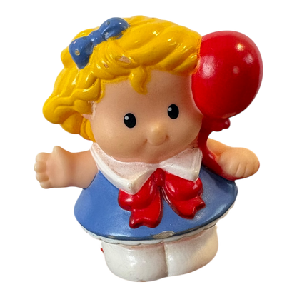 Vintage Little People (before 2011)